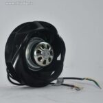 8010488522 Вентилятор Ebmpapst R3G190-RC05-03 200-240V 50/60Hz 0.75A 83W 3200min-1 7pin Hirschmann — изображение 2