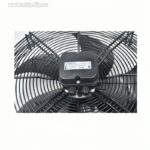 8027008434 Вентилятор Ebmpapst S4D450-AU01-02 380V 340W 0.61A () Hirschmann — изображение 3