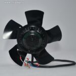 8035599118 Вентилятор Ebmpapst A2D200-AA02-34 0.053W 400V 0.15A () Hirschmann — изображение 3