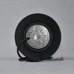 8046260613 Вентилятор Ebmpapst R2E175-RA52-01 230V 0.21A 46W 4pin () Hirschmann