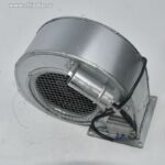 8007919740 Вентилятор Ebmpapst G2E140-PI51-09 230v 50/60Hz 0.78/0.97A 180/225W 2200/2160min Hirschmann — изображение 2