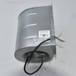 8007682446 Вентилятор Ebm-Papst D2E146-AP43-77 (D2E146-AP43-90) 205x219x232мм 230V 270W 1.2A Hirschmann