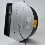 8026602798 Вентилятор Ebmpapst Siemens K2E225-AA26-09 (6SY7000-0AB66) 230V 50/60Hz 0.62A 140/200W 2650/3000min-1 Hirschmann