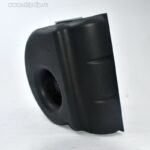 8035599376 Вентилятор Ebmpapst Siemens K2E225-AA26-09 (6SY7000-0AB66) 230V 50/60Hz 0.62A 140/200W 2650/3000min-1 () Hirschmann — изображение 3