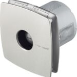 8049689370 Вытяжной вентилятор Cata X-MART 12 Inox (01050000) Hirschmann