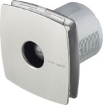 8049689370 Вытяжной вентилятор Cata X-MART 12 Inox (01050000) Hirschmann