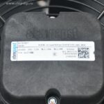 8046533600 Вентилятор Ebmpapst S4D350-8317072917 220/380V 0.61A () Hirschmann
