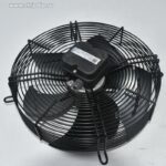 8046533600 Вентилятор Ebmpapst S4D350-8317072917 220/380V 0.61A () Hirschmann — изображение 2