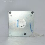 8009102210 RL90-18/56, RL 90 N Series Centrifugal Fan, 230 V ac, 40m³/h, AC Operation, 120.6 x 120.6 x 37mm Hirschmann — изображение 4