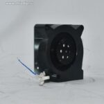 8009102210 RL90-18/56, RL 90 N Series Centrifugal Fan, 230 V ac, 40m³/h, AC Operation, 120.6 x 120.6 x 37mm Hirschmann — изображение 5