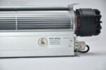 8022064205 Вентилятор центробежный ZIEHL-ABEGG QK08A-2EM.50.CH Hirschmann