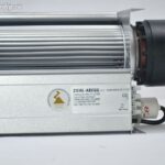 8022064205 Вентилятор центробежный ZIEHL-ABEGG QK08A-2EM.50.CH Hirschmann