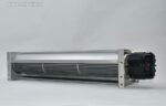 8022064205 Вентилятор центробежный ZIEHL-ABEGG QK08A-2EM.50.CH Hirschmann — изображение 2