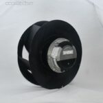 8035598662 Центробежный вентилятор R3G560-RA24-03 / R3G560RA2403 400V () Hirschmann — изображение 2