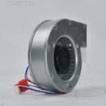 8035566555 Вентилятор Ebmpapst G1G097-AA01-12 24V 15W Hirschmann — изображение 2