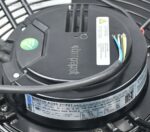 8030854620 Вентилятор Ebmpapst S3G710-AO85-21 230V 700W 3.1A () Hirschmann