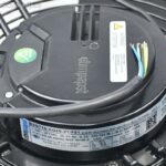 8030854620 Вентилятор Ebmpapst S3G710-AO85-21 230V 700W 3.1A () Hirschmann