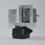 8035597336 Вентилятор Ebmpapst G2E120-AR77-01 230V AC 50/60Hz 0.35/0.44A 80/100W 2350/2450min-1 4pin () Hirschmann — изображение 8