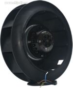 8015456245 Вентилятор Ebmpapst R2E220-AA40-80 230V 85W 0.38A 2600об/мин Hirschmann — изображение 3