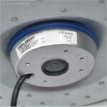8049705414 Вентилятор Ziehl-abegg RH22L-2EP-W6.1R 230V 0.43/0.48A () Hirschmann