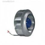 8049705414 Вентилятор Ziehl-abegg RH22L-2EP-W6.1R 230V 0.43/0.48A () Hirschmann — изображение 2