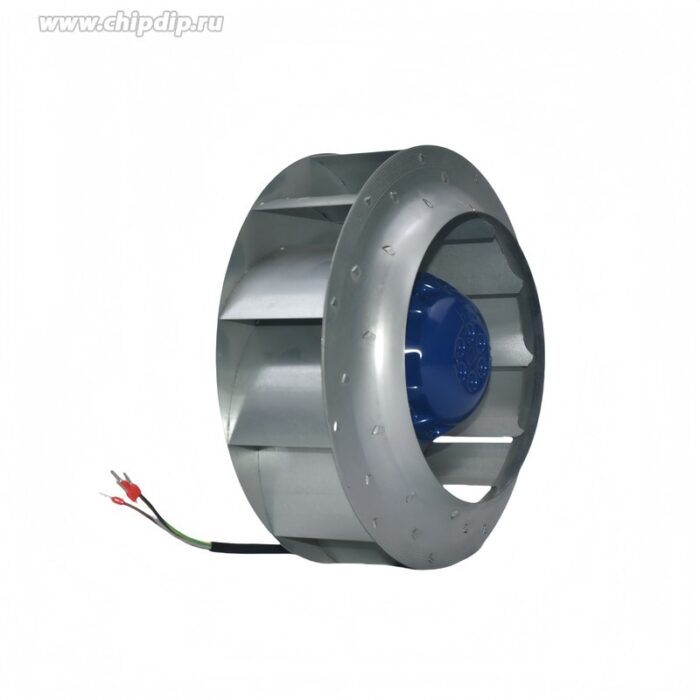 8049705414 Вентилятор Ziehl-abegg RH22L-2EP-W6.1R 230V 0.43/0.48A () Hirschmann — изображение 2