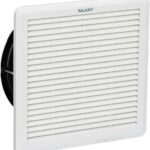 8049369454 Фильтрующий вентилятор IP54 500 м3/ч 230 VAC NLV-3000 Hirschmann