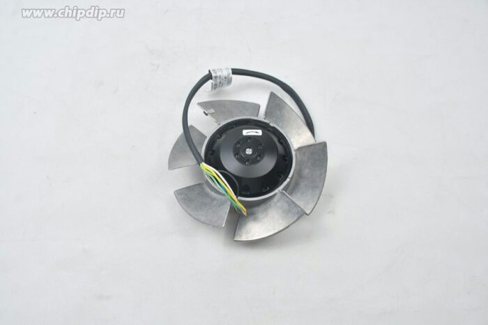 8025986463 Вентилятор Ebmpapst A2D170-AA04-02 230V 0.4/0.38A 45/43W () Hirschmann — изображение 3