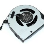 8035618778 Вентилятор (кулер) для ноутбука Dell G5 15 5500 5505 G3 3500 CPU Hirschmann