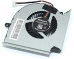 8041745187 Вентилятор (кулер) для ноутбука MSI GE65 Raider 9SF 9SD CPU Hirschmann