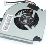 8041745187 Вентилятор (кулер) для ноутбука MSI GE65 Raider 9SF 9SD CPU Hirschmann