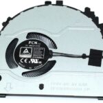 8047480594 Вентилятор (кулер) для ноутбука Lenovo IdeaPad 1-15ADA7 1-15IJL7 Hirschmann