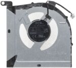 8049756035 Вентилятор (кулер) для ноутбука Lenovo LOQ 15IRH8 15APH8 16APH8 16IRH8 12V CPU Hirschmann — изображение 2