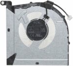 8049756037 Вентилятор (кулер) для ноутбука Lenovo LOQ 15IRH8 15APH8 16APH8 16IRH8 5V CPU Hirschmann — изображение 2