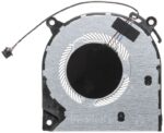 8049756038 Вентилятор (кулер) для ноутбука HP 470 G8 G10 G9 17-CP 17-CN VER-1 Hirschmann — изображение 2