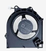 8049756040 Вентилятор (кулер) для ноутбука Dell G15 5530 12V 2023 GPU Hirschmann — изображение 2