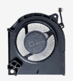8049756041 Вентилятор (кулер) для ноутбука Dell G15 5530 12V 2023 CPU Hirschmann — изображение 2