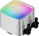 8049778865 1C251W0361000, Geometric Future Eskimo Pro 360 White, Система жидкостного охлаждения Hirschmann — изображение 7