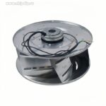 8049705402 Вентилятор Ebmpapst R4E355-AG04-13 115V 350/360W 3.1/3.05A () Hirschmann