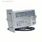 8049705550 Вентилятор Ebmpapst G2E120-AR77-A1 230V 80W 0.35A 4pin () Hirschmann