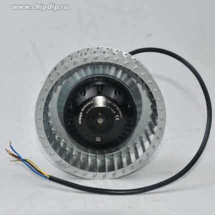 8049705608 Вентилятор Ebmpapst R2E160-AY50-25 230V 0.93A 210W Hirschmann