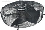 8049705439 Вентилятор Ebmpapst S3G710-CG98-09 200V 3.1A 700/595W () Hirschmann — изображение 2