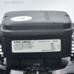 8035599153 Вентилятор Ziehl-abegg FB050-4EK.4I.V4P 230V () Hirschmann