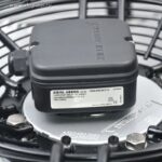 8049705551 Вентилятор Ziehl-abegg FN080-SDQ.6N.V7.V5 400V 3.9/2.0A () Hirschmann