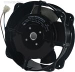 8049705521 Вентилятор Ebmpapst W2E208-BA20-54 230V 0.33/0.39A 67/87W () Hirschmann