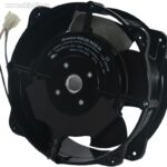 8049705521 Вентилятор Ebmpapst W2E208-BA20-54 230V 0.33/0.39A 67/87W () Hirschmann