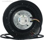 8049705505 Вентилятор Ebmpapst R3G133-RE13-12 24V 0.69A 16.5W 4pin Hirschmann