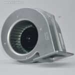8049770489 Вентилятор Ebmpapst G3G120-AR43-07 48V 120W Hirschmann — изображение 2