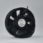 8049771197 Вентилятор Ebmpapst TYP 6224N/17HTU 24V 1.4A 33W () Hirschmann — изображение 2