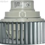 8049770480 Вентилятор Ziehl-abegg RF22P-2DK.3F.6R 400V 0.8/1.1A Hirschmann